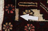 Afshar - Sirjan Perser Teppich 310x210 - Abbildung 17