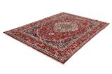 Bakhtiari Perser Teppich 300x211 - Abbildung 2