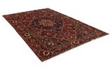 Bakhtiari Perser Teppich 314x212 - Abbildung 1
