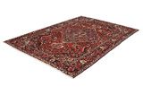 Bakhtiari Perser Teppich 300x204 - Abbildung 2