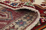 Tuyserkan - Hamadan Perser Teppich 219x138 - Abbildung 5