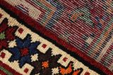 Tuyserkan - Hamadan Perser Teppich 219x138 - Abbildung 6