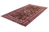 Nahavand - Hamadan Perser Teppich 282x156 - Abbildung 2