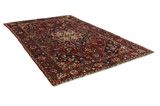 Bakhtiari Perser Teppich 296x203 - Abbildung 1