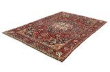 Bakhtiari Perser Teppich 296x203 - Abbildung 2