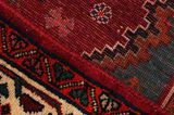 Qashqai - old Perser Teppich 244x162 - Abbildung 6