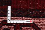 Afshar - Sirjan Perser Teppich 209x145 - Abbildung 4