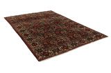 Bakhtiari - Garden Tappeto Persiano 305x205 - Immagine 1