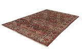 Bakhtiari - Garden Tappeto Persiano 305x205 - Immagine 2