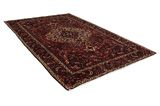 Bakhtiari Perser Teppich 322x205 - Abbildung 1