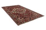 Bakhtiari Perser Teppich 337x206 - Abbildung 1