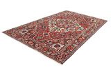 Bakhtiari Perser Teppich 337x206 - Abbildung 2