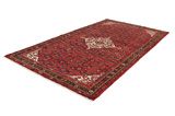Borchalou - Hamadan Tappeto Persiano 313x180 - Immagine 2