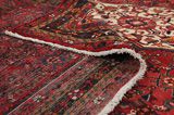 Borchalou - Hamadan Tappeto Persiano 313x180 - Immagine 5
