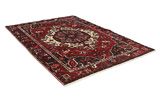 Bakhtiar - old Tapis Persan 294x210 - Image 1