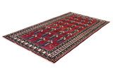 Mir - Sarough Tapis Persan 305x159 - Image 2