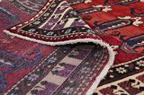 Mir - Sarough Tapis Persan 305x159 - Image 5
