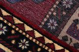 Mir - Sarough Tapis Persan 305x159 - Image 6