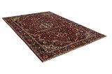 Bakhtiari Perser Teppich 308x213 - Abbildung 1
