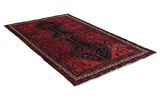 Afshar - old Tappeto Persiano 240x144 - Immagine 1