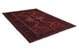 Afshar - old Tappeto Persiano 295x212 - Immagine 1