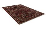 Bakhtiari - Garden Perser Teppich 310x205 - Abbildung 1