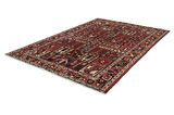 Bakhtiari - Garden Perser Teppich 310x205 - Abbildung 2