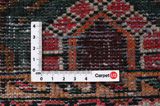 Bakhtiari Perser Teppich 304x213 - Abbildung 4