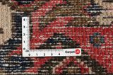 Heriz - Antique Tapis Persan 344x280 - Image 4