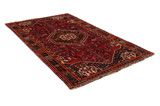 Qashqai - Shiraz Tappeto Persiano 240x148 - Immagine 1