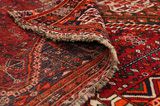 Qashqai - Shiraz Tappeto Persiano 240x148 - Immagine 5