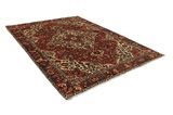 Bakhtiari Perser Teppich 300x210 - Abbildung 1