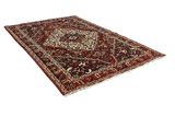Bakhtiari Tappeto Persiano 295x205 - Immagine 1