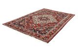 Bakhtiari Tappeto Persiano 295x205 - Immagine 2