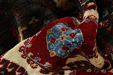 Qashqai Perser Teppich 246x150 - Abbildung 6