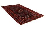 Borchalou - Sarouk Tappeto Persiano 277x164 - Immagine 1