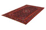 Borchalou - Sarouk Tappeto Persiano 277x164 - Immagine 2