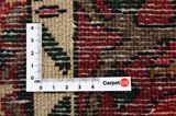 Bakhtiar - old Tapis Persan 305x202 - Image 4