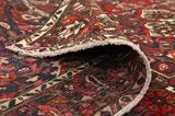 Bakhtiar - old Tapis Persan 305x202 - Image 5