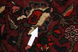 Bakhtiar - old Tapis Persan 305x202 - Image 18