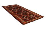 Qashqai - old Tapis Persan 285x144 - Image 1