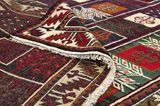 Bakhtiari - Gabbeh Perser Teppich 230x150 - Abbildung 5