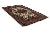 Nahavand - Hamadan Perser Teppich 275x170 - Abbildung 1