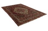 Bakhtiari Perser Teppich 300x200 - Abbildung 1