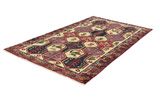 Afshar - old Tappeto Persiano 250x155 - Immagine 2
