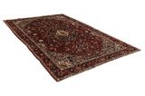 Bakhtiari Perser Teppich 314x210 - Abbildung 1