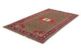 Songhor - Koliai Tapis Persan 275x157 - Image 2