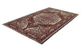 Jozan - Sarough Tapis Persan 296x168 - Image 2