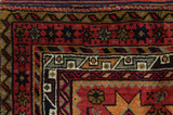 Afshar - Sirjan Perser Teppich 258x155 - Abbildung 3