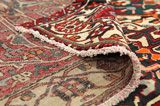 Nahavand - Hamadan Tappeto Persiano 287x163 - Immagine 5